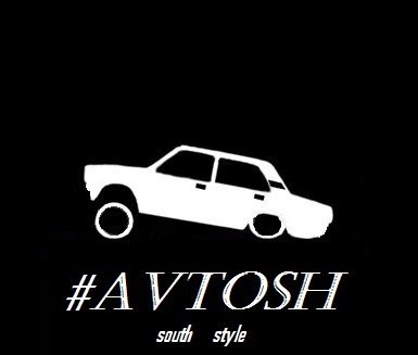 AZELOW 2107 наклейки