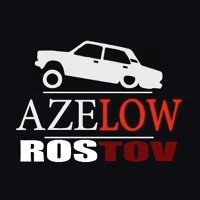 Эскиз ВАЗ 2107 автош