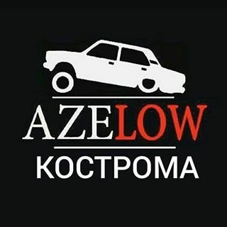 Стикеры AZELOW