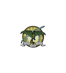 Наклейка мозг КС го