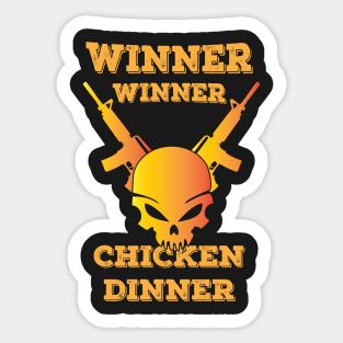 Значок завоевателя ПАБГ