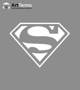 Маленькие наклейки найк