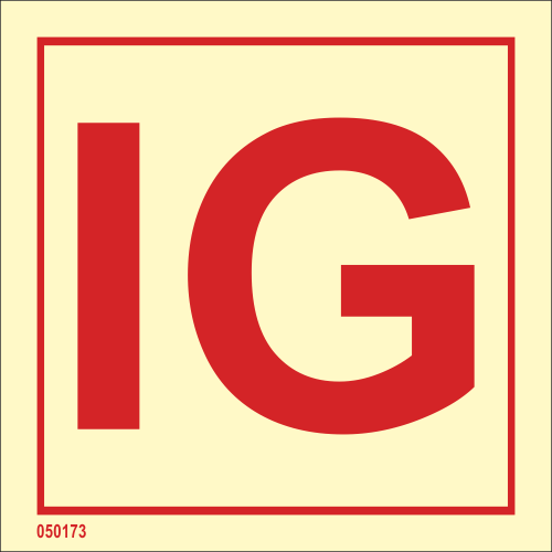 Знак имо 33.8690