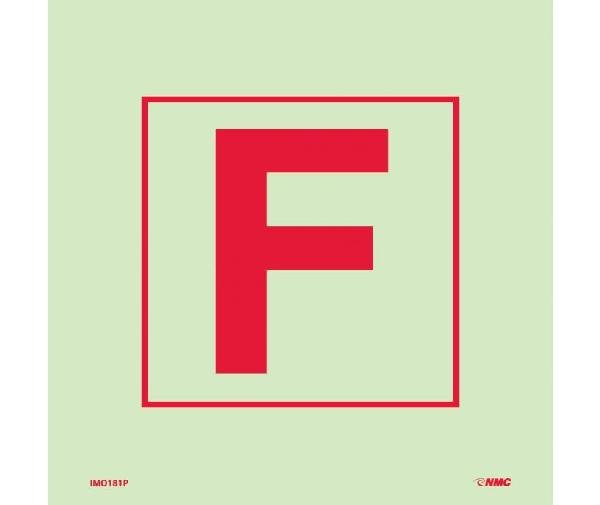 Символы имо знаки противопожарные