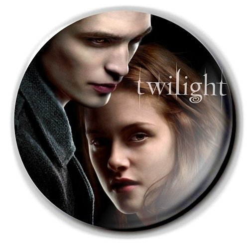 Коллекции наклеек Сумерки