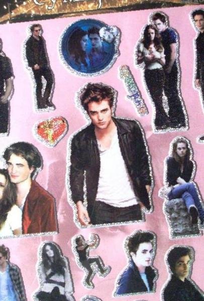 Сумерки герои по отдельности