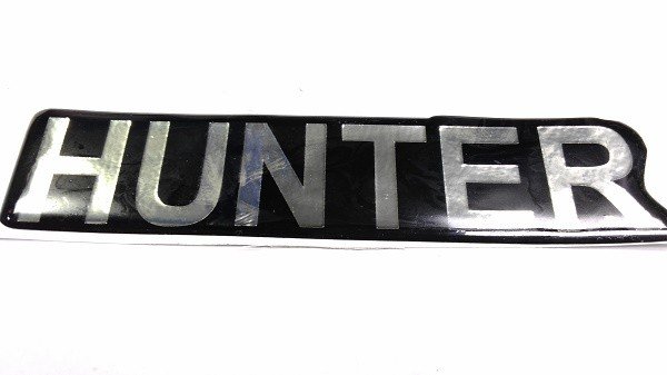 UAZ Hunter наклейки