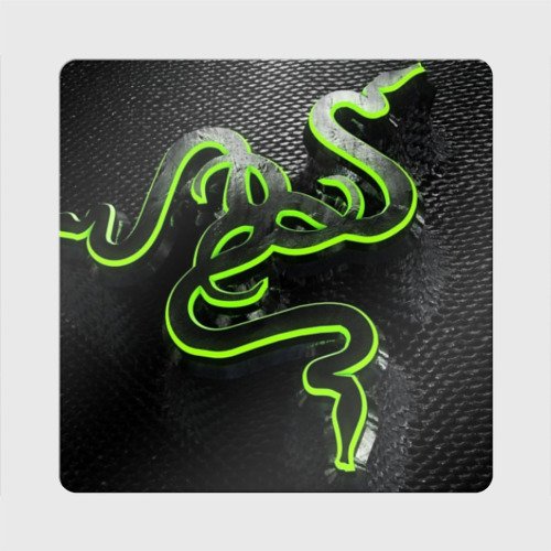 Стикеры Razer