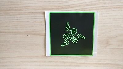 Лимитированная наклейка рейзер