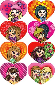 Братц Шахириза