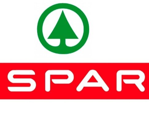 Спар ТЦ спектр