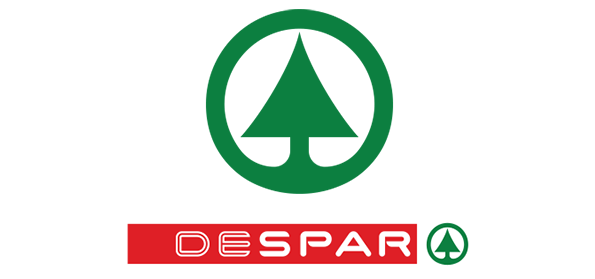 Евро Спар логотип