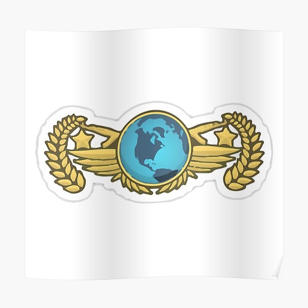 Значок Глобал Элит