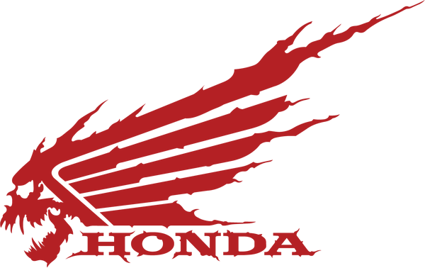 Наклейки Honda