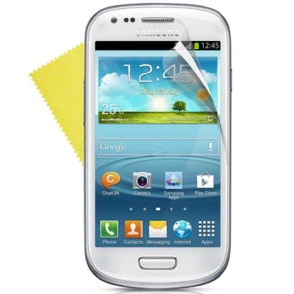 Защитная пленка Harper SP-M gal s5 для Samsung Galaxy s5