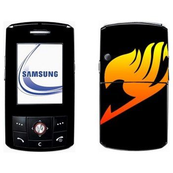 Этикетка самсунг