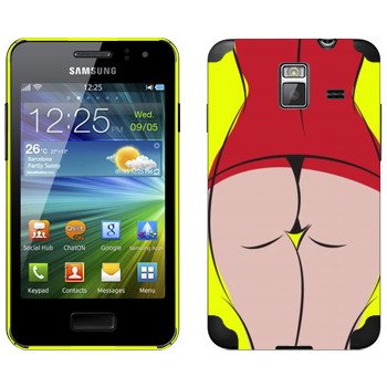 Самса логотип