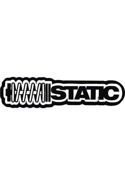 Наклейки в стиле JDM