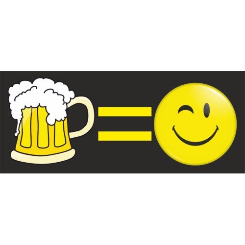 Пивные Стикеры