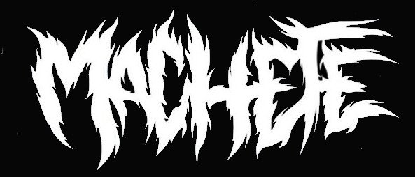 Machete автозвук логотип