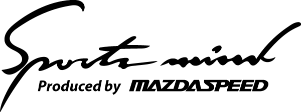 Стикеры Мазда