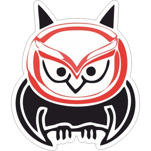 Мазда клуб логотип