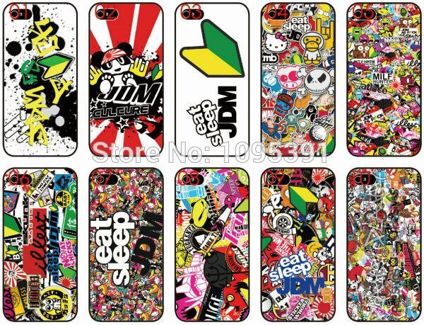 Стикеры жесть