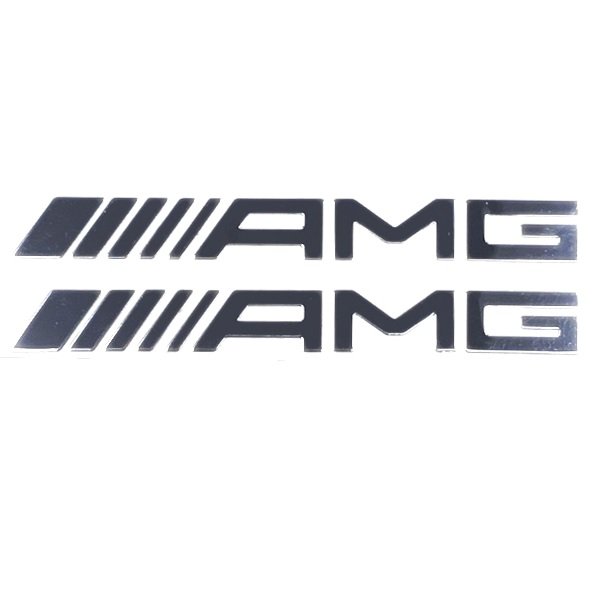 Наклейка AMG e223