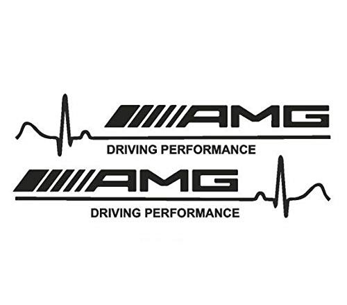 Наклейка amg (75 фото)