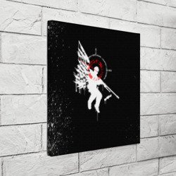 Наклейка Natus Vincere CS go