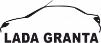 Наклейка Lada cc