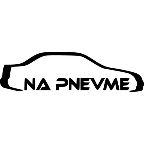 Эмблема Ниссан на колпаки