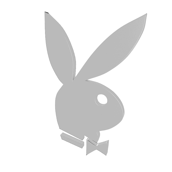 Плейбой заяц