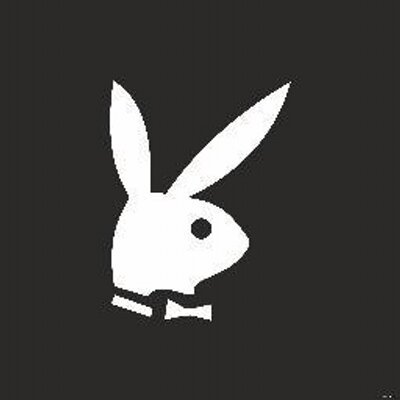 Наклейки на автомобиль плейбой