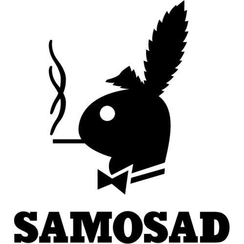 Кролик плейбой