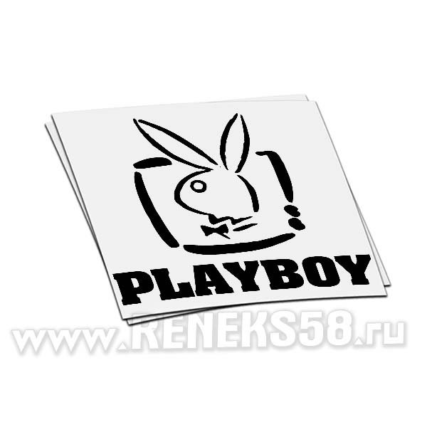 Наклейка плей Дальнобой