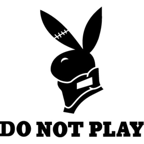 Кролик эмблема