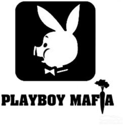 Плейбой символ