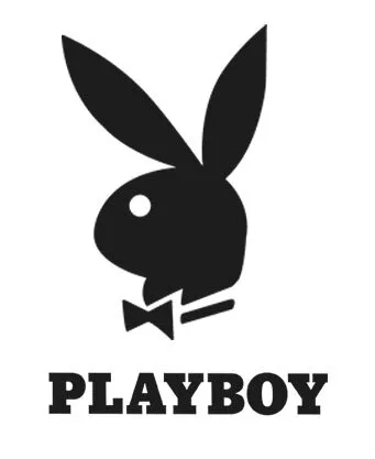 Наклейка плейбой (77 фото)