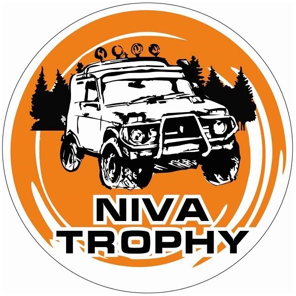 Внедорожники с наклейками