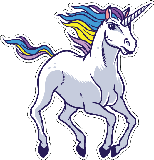 Стикеры по отдельности