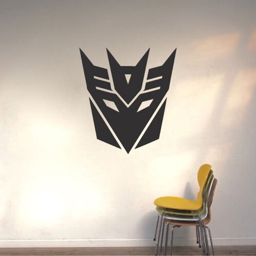 U Command Wall transform