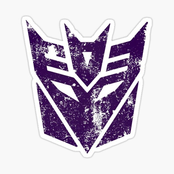 Татуировка Десептикон