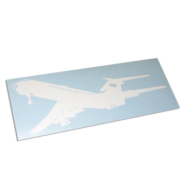 Наклейки Авиация