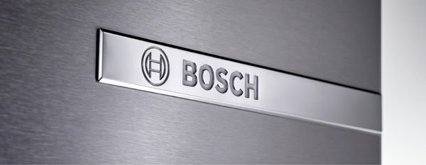 Логотип Bosch наклейка