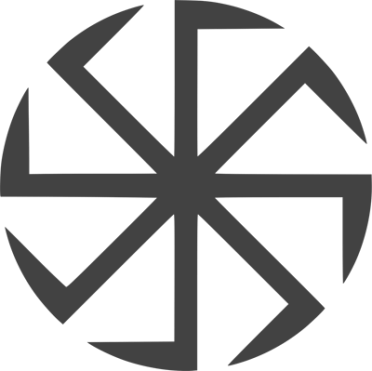 Коловрат на машине