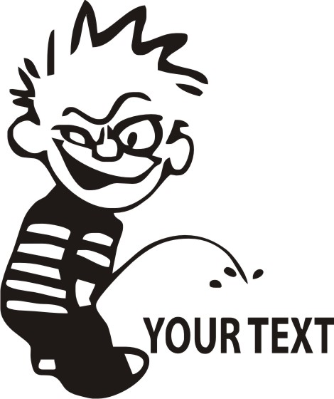 Наклейки на машину бандитские