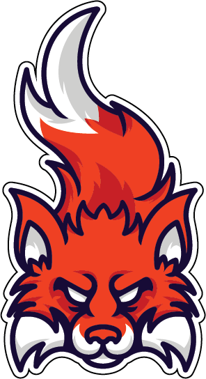 Стикеры Лис телеграмм