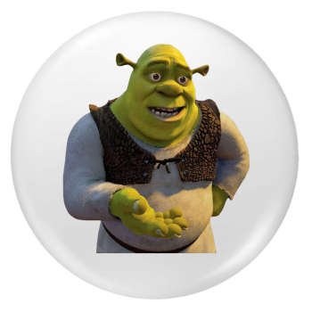 Шрек с членом стикер