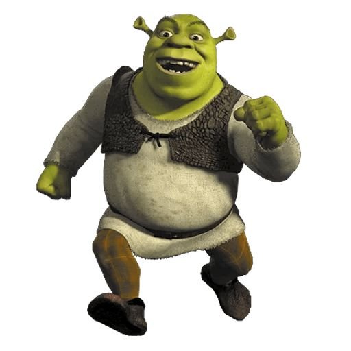 Принцесса Фиона огр секси